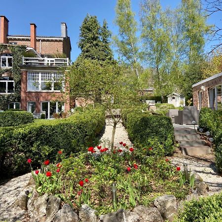 Villa Louise Stavelot Exterior foto